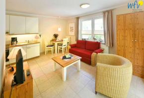 Haus am Hövt - Ferienwohnung 12 in Göhren